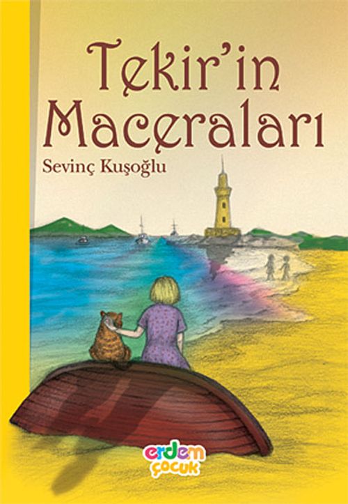 Tekir'in Maceraları