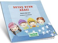 Beyaz Oyun Ağacı