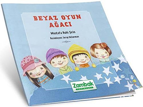 Beyaz Oyun Ağacı