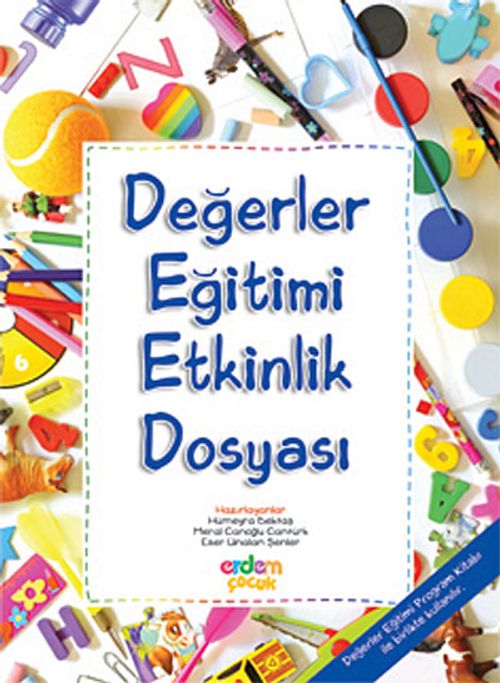 Değerler Eğitimi Etkinlik Dosyası