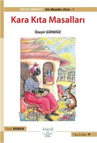 Kara Kıta Masalları