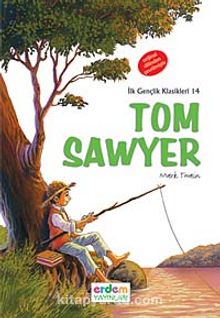 Tom Sawyer / İlk Gençlik Klasikleri -14