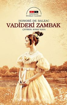Vadideki Zambak (Nostalgic)