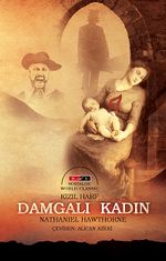 Kızıl Harf - Damgalı Kadın  (Nostalgic)