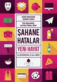 Şahane Hatalar - Yeni Hayat