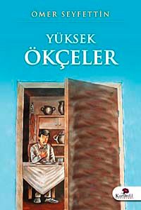 Yüksek Ökçeler