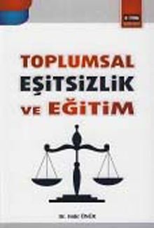 Toplumsal Eşitsizlik ve Eğitim