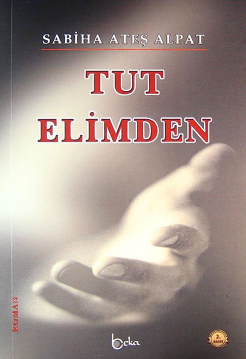 Tut Elimden