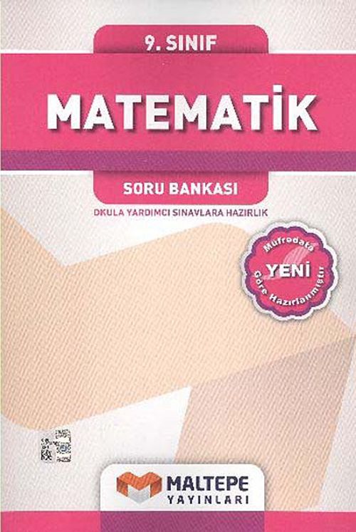 9. Sınıf Matematik Soru Bankası