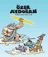 Özer Aydoğan - Karikatürler