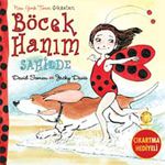 Böcek Hanım Sahilde