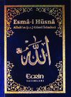 Esma-i Hüsna (Cep Boy) & Allah'ın (c.c.) Güzel İsimleri