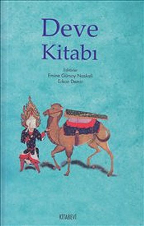 Deve Kitabı