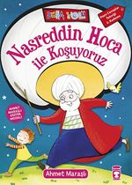 Nasreddin Hoca ile Koşuyoruz - Deha Yolu