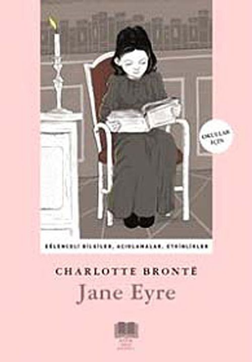 Jane Eyre