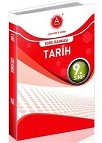 9. Sınıf Tarih Soru Bankası