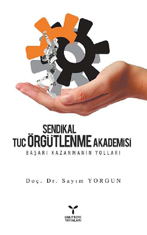 Sendikal Örgütlenme & Tuc Örgütlenme Akademisi