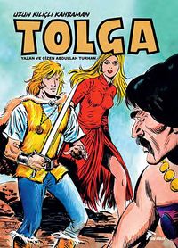 Tolga 7 / Tung-Hay'ın Öcü