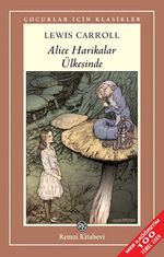 Alice Harikalar Ülkesinde