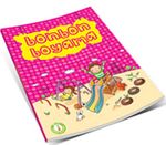Bonbon Boyama
