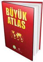 Büyük Atlas