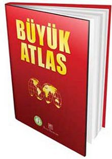 Büyük Atlas