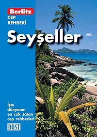 Seyşeller Cep Rehberi
