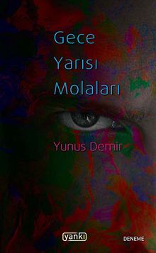 Gece Yarısı Molaları
