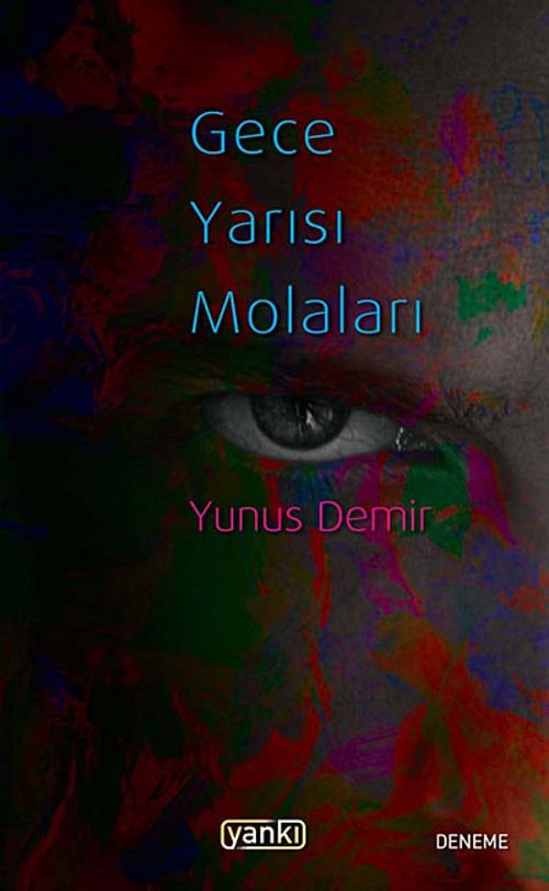 Gece Yarısı Molaları