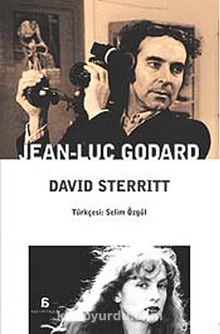 Jean-Luc Godard - David Sterritt