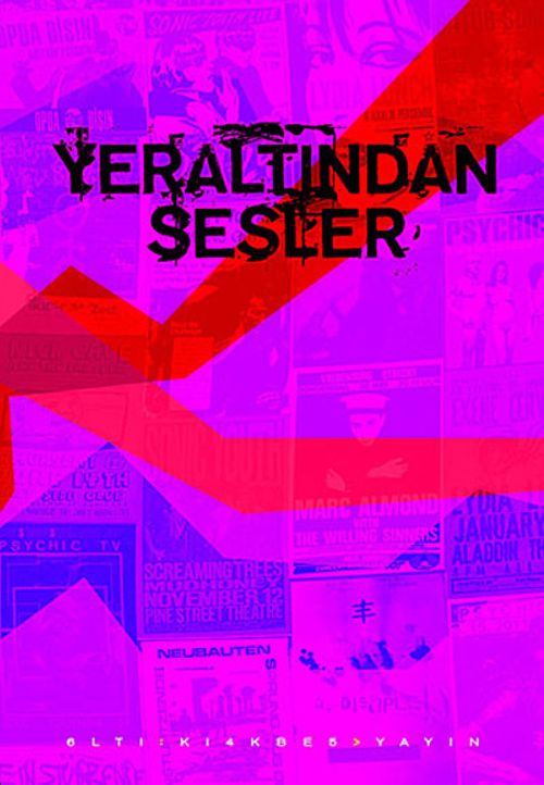 Yeraltından Sesler