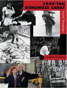 1940'dan Günümüze Sanat