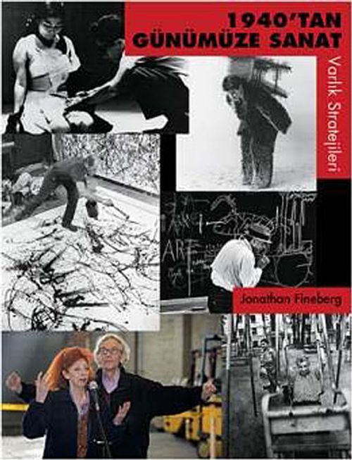 1940'dan Günümüze Sanat