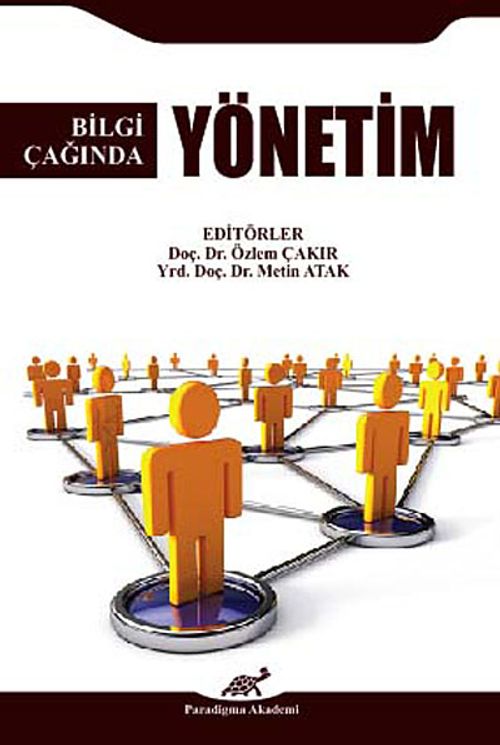Bilgi Çağında Yönetim