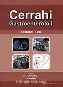 Cerrahi Gastroenteroloji