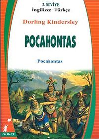 Pocahontas (İngilizce-Türkçe) 2.Seviye