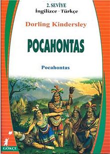 Pocahontas (İngilizce-Türkçe) 2.Seviye