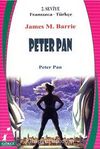 Peter Pan (Fransızca-Türkçe) 2. Seviye