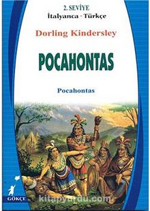 Pocahontas (İtalyanca-Türkçe) 2.Seviye