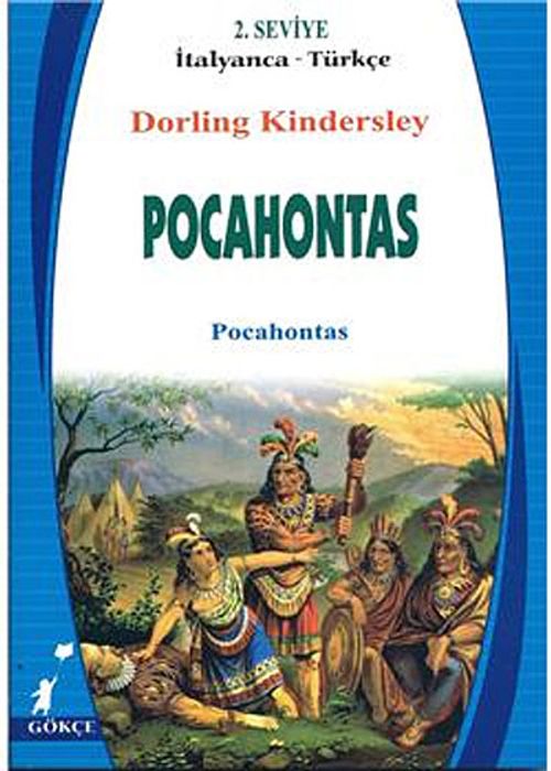 Pocahontas (İtalyanca-Türkçe) 2.Seviye