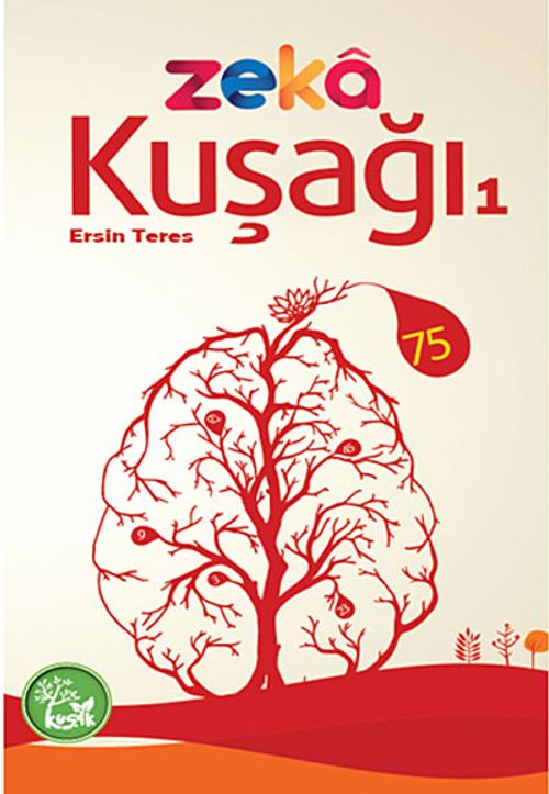 Zeka Kuşağı 1