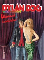 Dylan Dog: Renk Cümbüşü -6