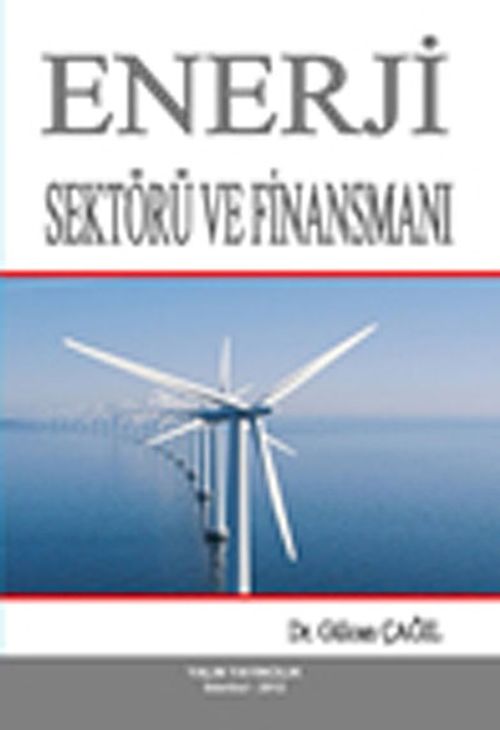 Enerji Sektörü ve Finansmanı