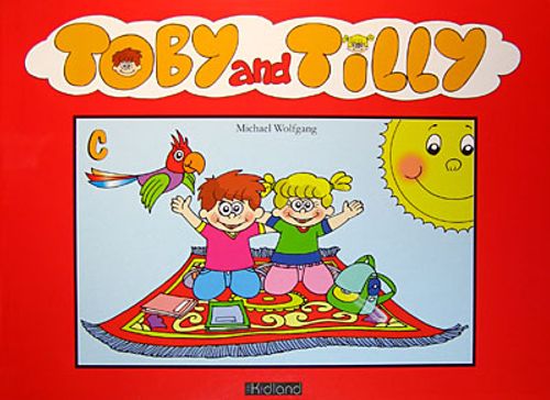 Toby and Tilly