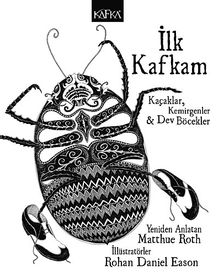 İlk Kafkam & Kaçaklar, Kemirgenler Dev Böcekler