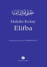 Hakiki Kolay Elifba