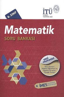 8. Sınıf Matematik Soru Bankası