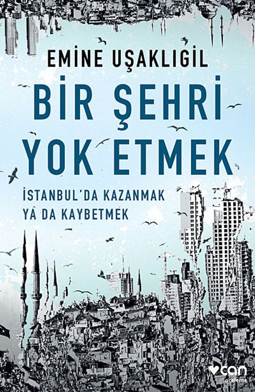 Bir Şehri Yok Etmek