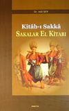 Kitab-ı Sakka Sakalar El Kitabı