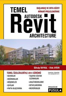 Temel Autodesk Revit Architecture